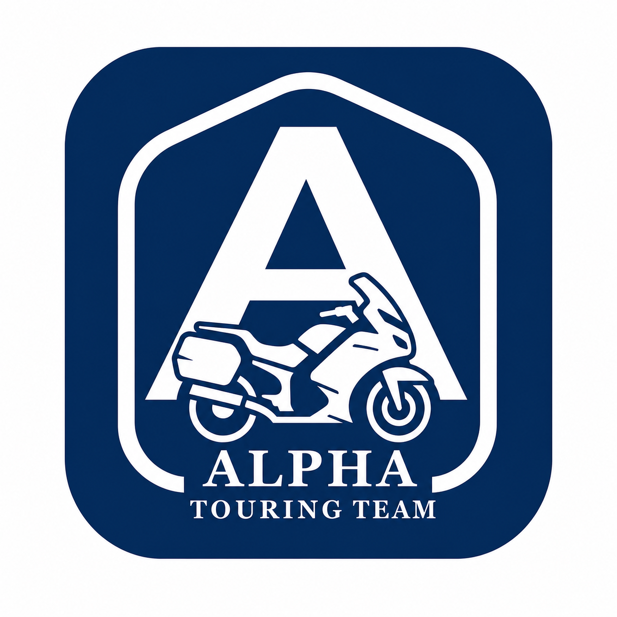 ALPHA TOURING TEAM